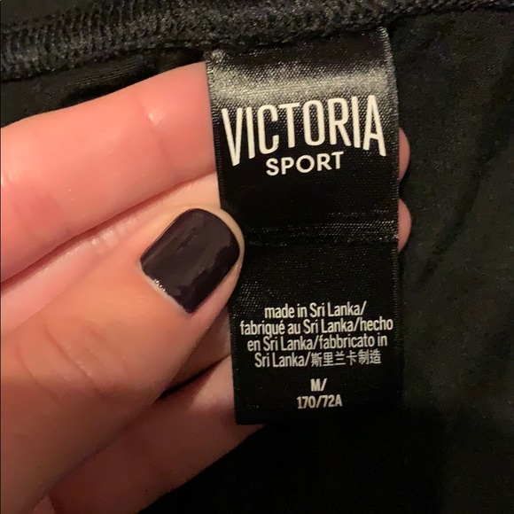 Victoria Secret sport workout pants - Picture 5 of 7